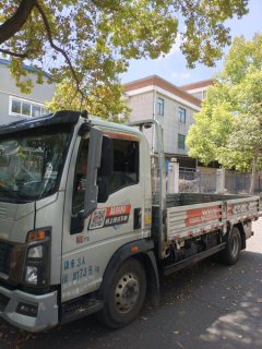 SINOTRUK HOWO Light Duty Truck Commander 140 hp 4X2 4.15 m - фото 7