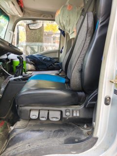 SINOTRUK HOWO Light Duty Truck Commander 140 hp 4X2 4.15 m - фото 8