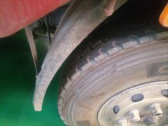 Foton Rowor ES7 270 hp 6X2 7.8 m - фото 5