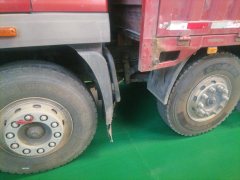 Foton Rowor ES7 270 hp 6X2 7.8 m - фото 6
