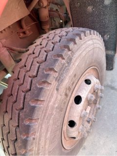 Shacman Delong L3000 220 hp 6X2 9.7 m - фото 12