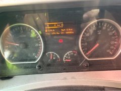 Shacman Delong L3000 220 hp 6X2 9.7 m - фото 4