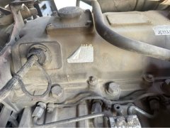 Shacman Delong L3000 220 hp 6X2 9.7 m - фото 7