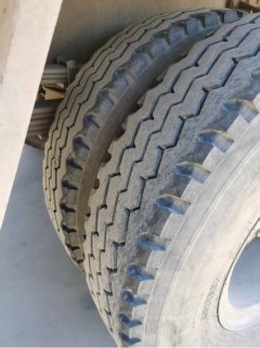 Shacman Delong L3000 220 hp 6X2 9.7 m - фото 9