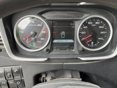 FAW Jiefang JH6 350 hp 8X4 - фото 2