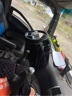 SINOTRUK HOWO Light Duty Truck Hanjiang 156 hp 4X2 4.15 m - фото 3