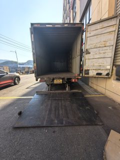 SINOTRUK HOWO Light Duty Truck Hanjiang 170 hp 4X2 6.2 m - фото 3