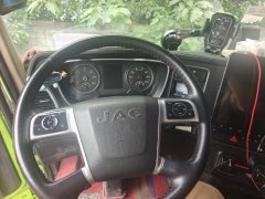 JAC Gallop Kuayue K7 560 hp 6X4 - фото 4