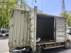 Dongfeng Captain K6-N(N300) 130 hp 4X2 4.13 m - фото 1