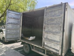 Dongfeng Captain K6-N(N300) 130 hp 4X2 4.13 m - фото 2