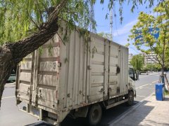 Dongfeng Captain K6-N(N300) 130 hp 4X2 4.13 m - фото 3