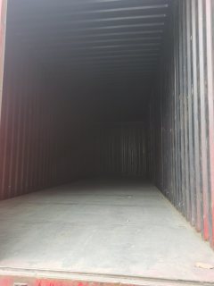 Dongfeng Tianjin KR 290 hp 4X2 9.8 m - фото 5