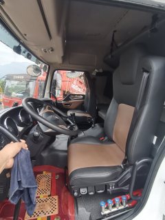Dongfeng Tianjin KR 290 hp 4X2 9.8 m - фото 6