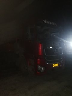 Shacman Delong M5000 480 hp 6X4 - фото 3
