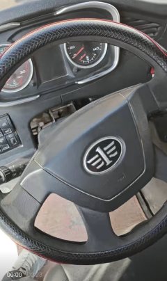 FAW Jiefang J6P 460 hp 6X4 - фото 4