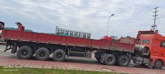 Sinotruk Sitrak G7 440 hp 6X4 - фото 3