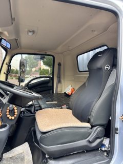 Shacman Delong G1 137 hp 4X2 4.18 m - фото 4