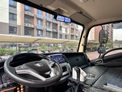 Shacman Delong G1 137 hp 4X2 4.18 m - фото 5