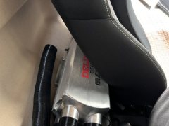 Shacman Delong G1 137 hp 4X2 4.18 m - фото 9