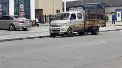 Changan T20 112 hp 4X2 2.85 m - фото 4