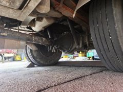 JAC Shuailing Q6 152 hp 4X2 4.12 m - фото 2