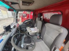 JAC Shuailing Q6 152 hp 4X2 4.12 m - фото 1