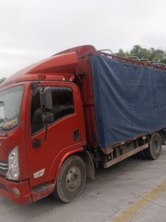 Shacman Delong K1 160 hp 4X2 4.2 m - фото 2