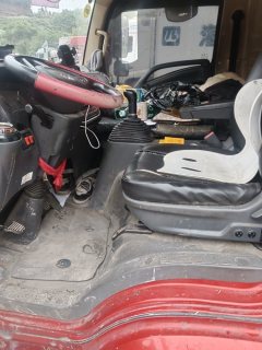 Shacman Delong K1 160 hp 4X2 4.2 m - фото 4