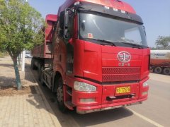 FAW Jiefang J6P 500 hp 6X4 - фото 2