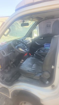 Dongfeng Tuyi T3 113 hp 4X2 2.5 m - фото 3