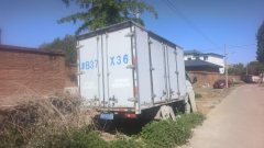 Dongfeng Tuyi T3 113 hp 4X2 2.5 m - фото 4
