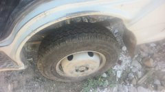 Dongfeng Tuyi T3 113 hp 4X2 2.5 m - фото 5