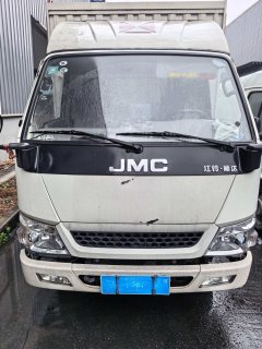 JMC 136 hp 4X2 3.3 m - фото 2
