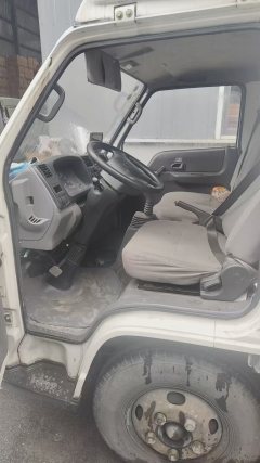 JMC 136 hp 4X2 3.3 m - фото 3
