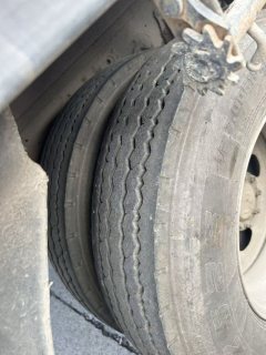 JAC H5 120 hp 4X2 4.18 m - фото 5