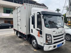 JAC K3 140 hp 4X2 3.7 m - фото 3