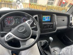 JAC K3 140 hp 4X2 3.7 m - фото 5