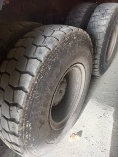 SAIC Hongyan H6 480 hp 8X4 8 m - фото 5