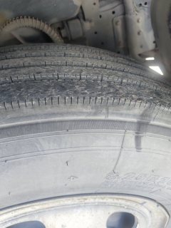 Foton Aumark S3 156 hp 4X2 5.08 m - фото 3