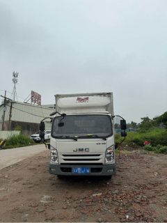 JMC Classic Kaiyun 129 hp 4X2 3.68 m - фото 1