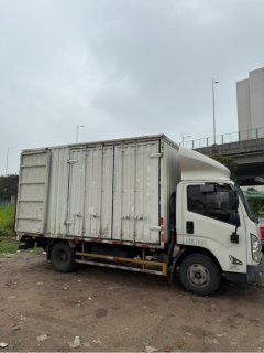JMC Classic Kaiyun 129 hp 4X2 3.68 m - фото 2