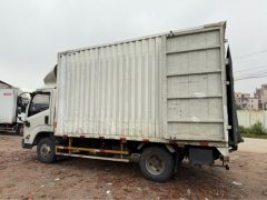 JMC Classic Kaiyun 129 hp 4X2 3.68 m - фото 3