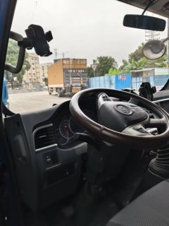 JAC Junling Jianghuai V5 116 hp 4X2 4.15 m - фото 3