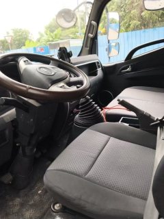 JAC Junling Jianghuai V5 116 hp 4X2 4.15 m - фото 8