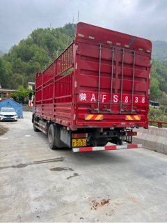 Dongfeng Tianjin KR PLUS 290 hp 4X2 6.8 m - фото 2