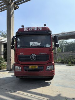 Shacman Delong New M3000 460 hp 6X4 - фото 1