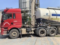 Shacman Delong New M3000 460 hp 6X4 - фото 3