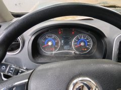 Dongfeng Tuyi T5 95 hp 4X2 3.97 m - фото 4