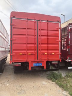 Dongfeng Duolika Dollicar D6 163 hp 4X2 4.2 m - фото 4
