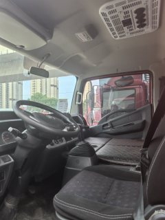 Dongfeng Duolika Dollicar D6 163 hp 4X2 4.2 m - фото 5